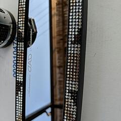 灰皿とミラーのセット　DAD  