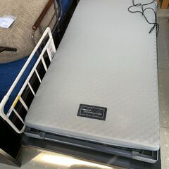 ★来店限定★　□電動ベッド　パラマウントベッド　RQ1031SBB　動作OK