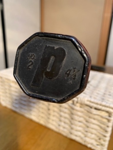 往年の名器　Prince グラファイト90テニスラケット 2