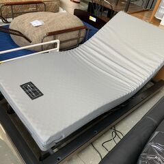 ★来店限定★　□電動ベッド　パラマウントベッド　RQ1031SBB　動作OK
