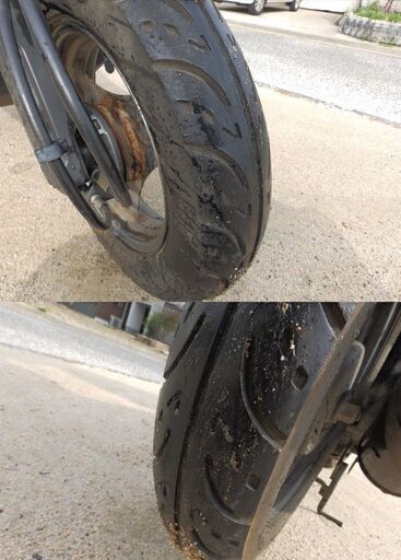 ●引き取り限定● suzuki　レッツ2　グリップヒーター付 ○引き取り限定○ suzuki レッツ2 グリップヒーター付