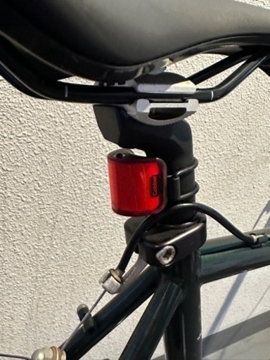 surly サーリー　クロスチェック　カーキ