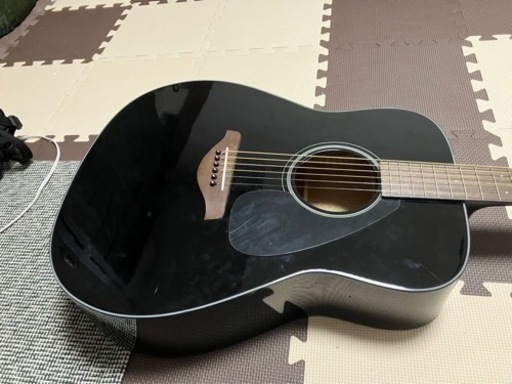 YAMAHAアコギ　FG800