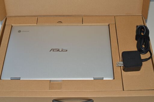 ASUS Chromebook C434T eMMC64GB メモリー8GB | pwd.iws.gov.pl
