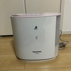 Panasonic 加湿器