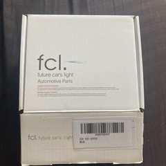 fcl. (future cars light) ヘッドライトH...