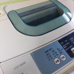 新生活応援 (洗濯機、炊飯器)