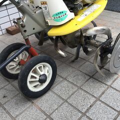 エコツール笠寺店】ISEKI/イセキ 耕運機 K005 IT7Z0XS3R64S【愛知県 