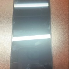 SiMフリー携帯　Arrows FCG01 64GB BLACK...