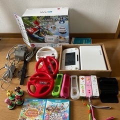 wiiU マリオカート