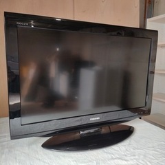 『お取引済』TOSHIBA REGZA 32RE2 32型液晶テレビ