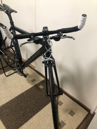 Cannondale フラットバーロード 2×11速 51サイズ
