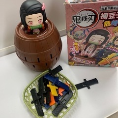 鬼滅の刃おもちゃ