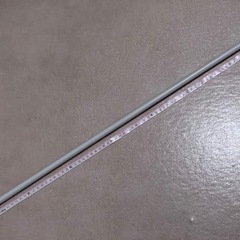 【4月中処分】つっぱり棒（70〜125cm）