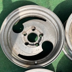 Boyds Billet 16×7&8 PCD127