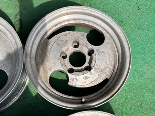 Boyds Billet 16×7&8 PCD127 Boyd Coddington Duel - Boyd Coddington 