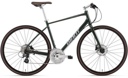 GIANT ESCAPE R DISC 465mm (160〜175cm)