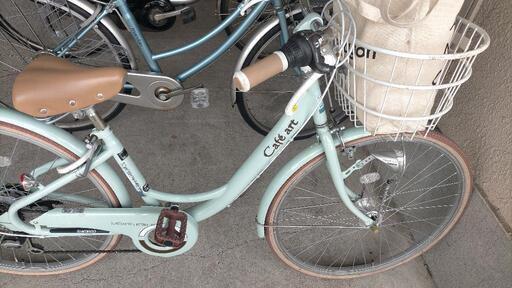 自転車