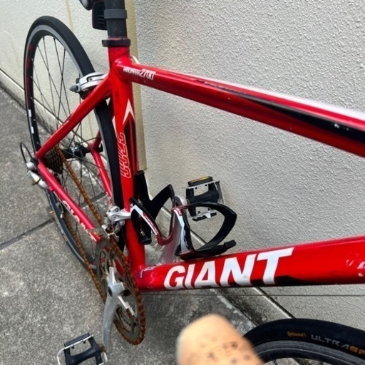 giant windmark 2700 ロードバイク アルミフレーム 8s ロードバイク GIANT WINDMARK 2700