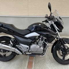 【ネット決済】値下げ　スズキ　GSR250  GJ55D  エン...