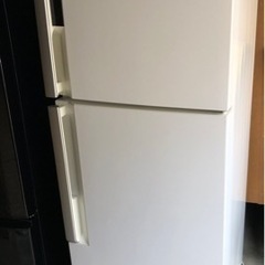 【取引決定】2014年製　ハイアール　冷凍冷蔵庫　JR-NF225A