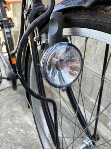 自転車