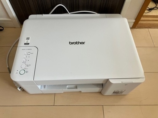 新品未開封 未使用 プリンター 複合機 brother MFC-J998DN-