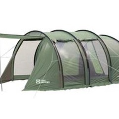 フォーシーズントンネル 2ルームテント L 【新品未使用・杉並練馬中野であればお運びします】