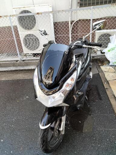 ホンダ PCX 125