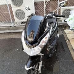 PCX 125