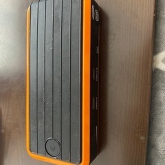 モバイルバッテリー12000mAh