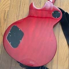 エドワーズ レスポール エレキギター