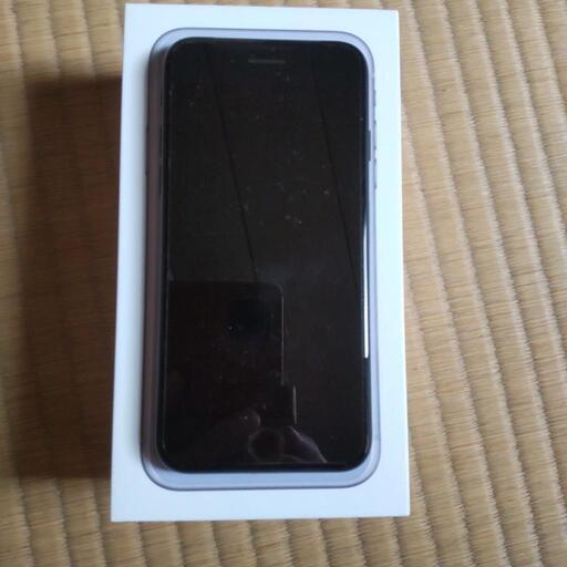 iPhone7  128Gほぼ新品！