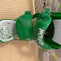 BURTONのスノーボード