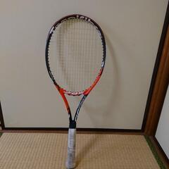【無料】中古テニスラケット