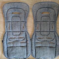 お取引中》双子用エアバギーココダブルフロムバース