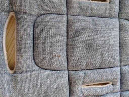 お取引中》双子用エアバギーココダブルフロムバース | noonanwaste.com