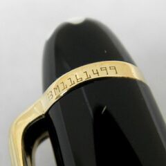 モンブラン マイスターシュテュック シャープペンシル MONTBLANC