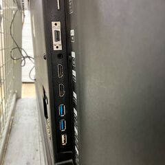 お値下げしました!!】Hisense ハイセンス 50型液晶テレビ 2017年式 