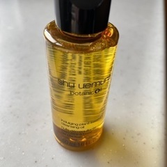 クレンジングオイル シュウ ウエムラ shu uemura ボタ...