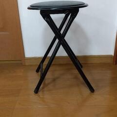 折り畳み椅子(コーナン製)
