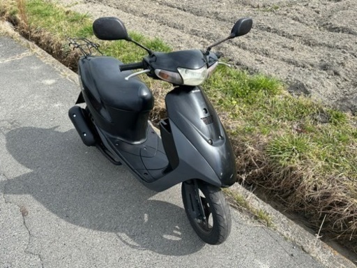 レッツ2原付スクーター50cc