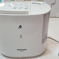 (予約中)Panasonic ヒーターレス 気化式加湿機 FE_...