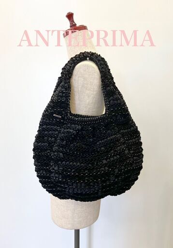ANTEPRIMA アンテプリマ　ワイヤーバッグ ハンドバッグ