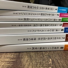 介護福祉士 初任者研修/実務者研修 教材