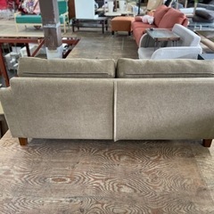 激安‼️ FLANNEL SOFAソファー3人掛け幅185cm?