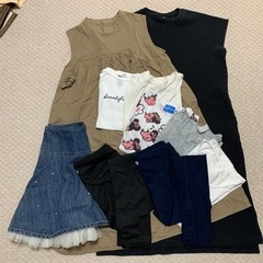 子供服　140〜150センチ