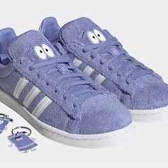 adidas サウスパーク　Campus 80s