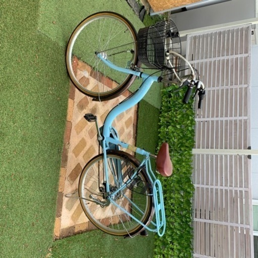 自転車