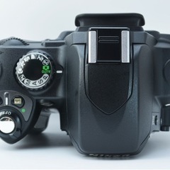 ファミリー向け○初心者向け○スマホ転送○Wズームレンズ○ニコン D40 1